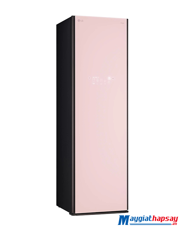 Máy giặt hấp sấy LG Styler S5PBP